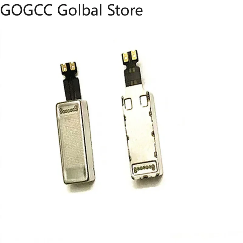 Repair Vibrator Motor For ZTE Nubia Z30 Z40 Z50 Z50S Z60 Z60S Z70 Pro / Axon 30 40 50 Ultra Vibration Buzzer Sensor Flex Cable view 5