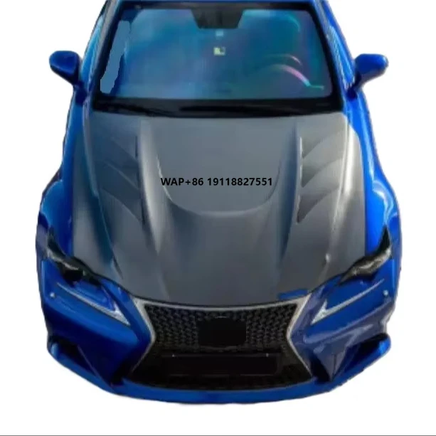 For IS250 IS350 IS3…