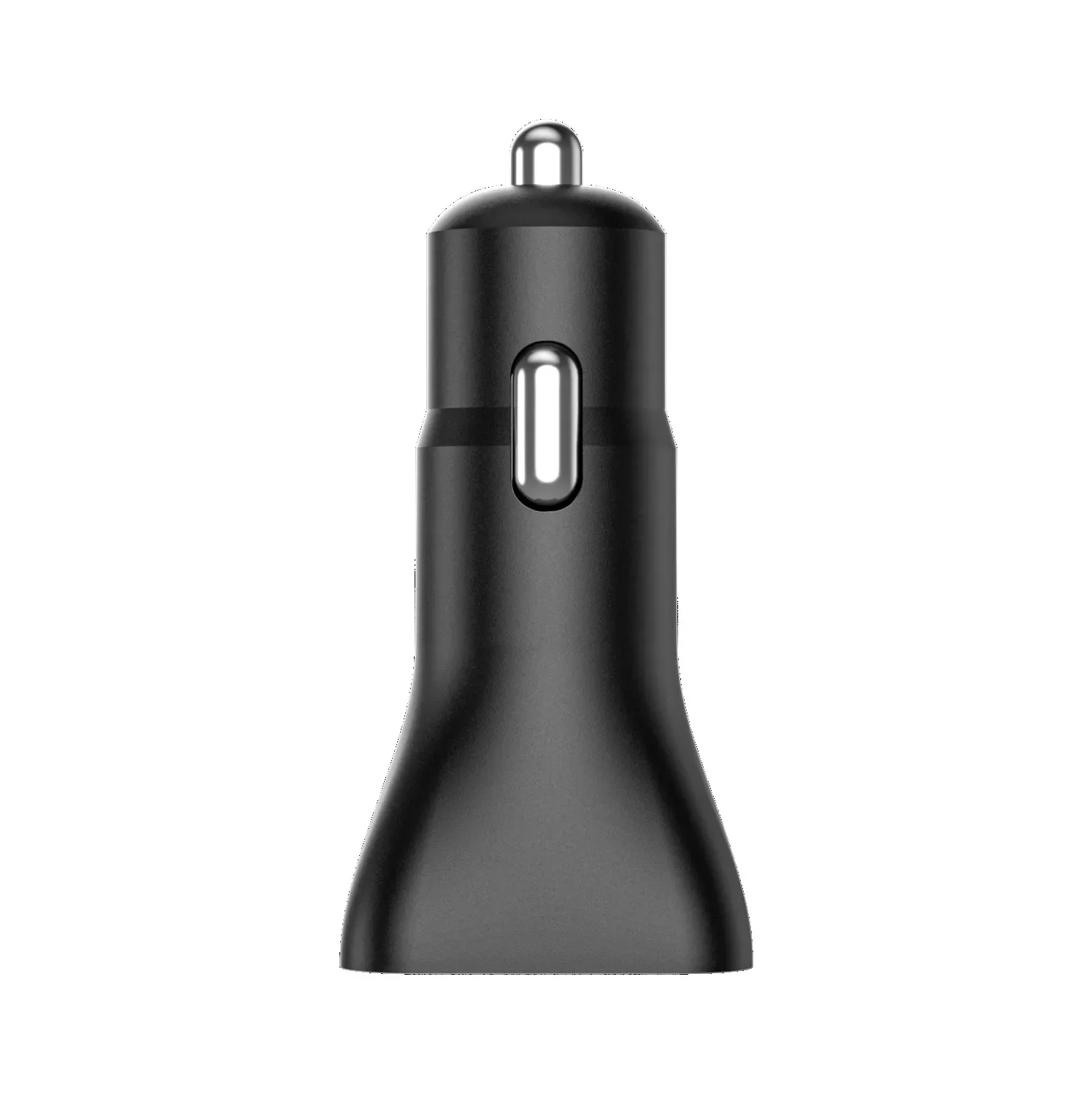 Car cigarette lighter fast charging 40W output wireless charging dedicated PD/QC3.0 power sufficient matching