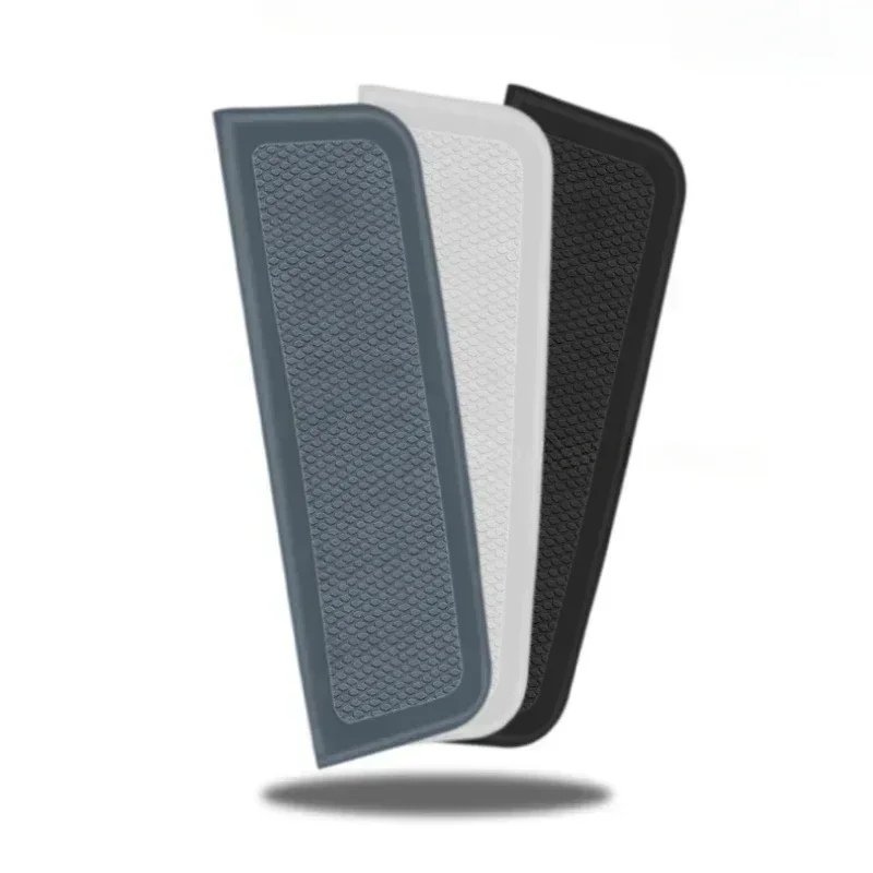 ل BYD ختم U Sealion 6 أغنية زائد DMi/EV 2023 2024 2025 سيارة التحكم المركزي مسند الذراع بطانة حماية من السيليكون سجادة ضد الإنزلاق ملف لوازم السيارات