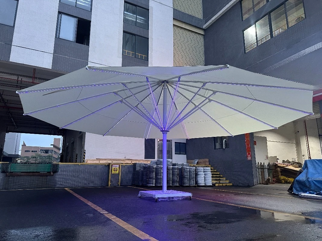 4X4m 5x5m 6x6m Büyük Açık Hava - Beer & Wine Downtown incelemesi ve fiyatı