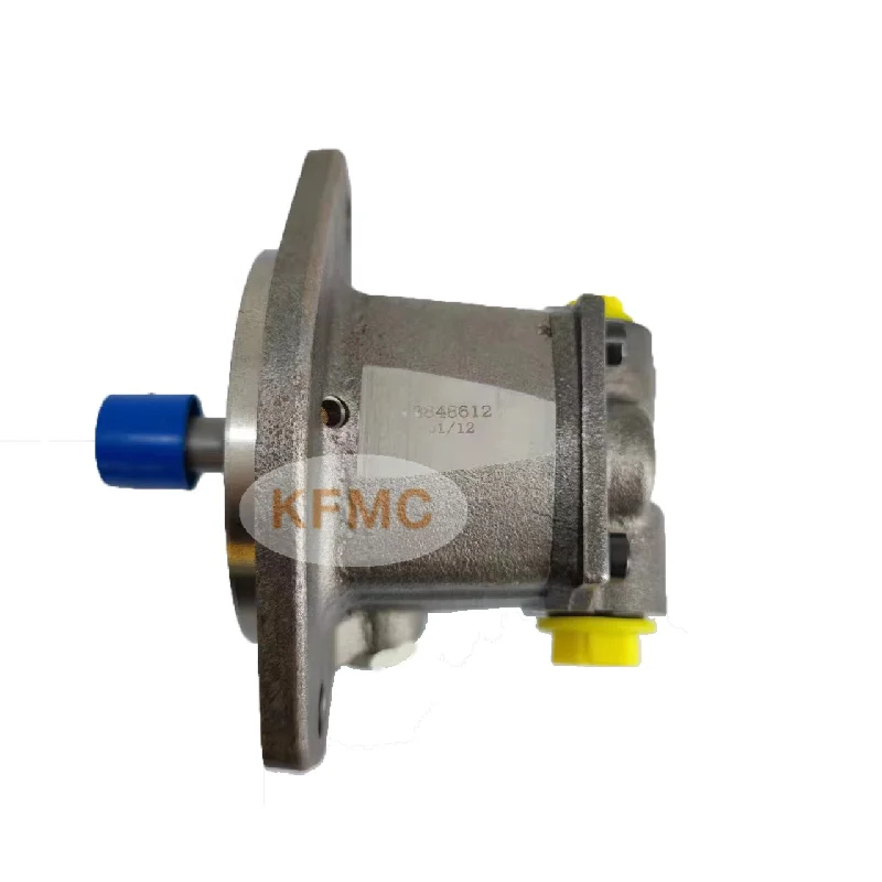 For Engine Fuel Transfer Pump 1903443 3848612 CAT C13 C15 C16 C18 Excavator