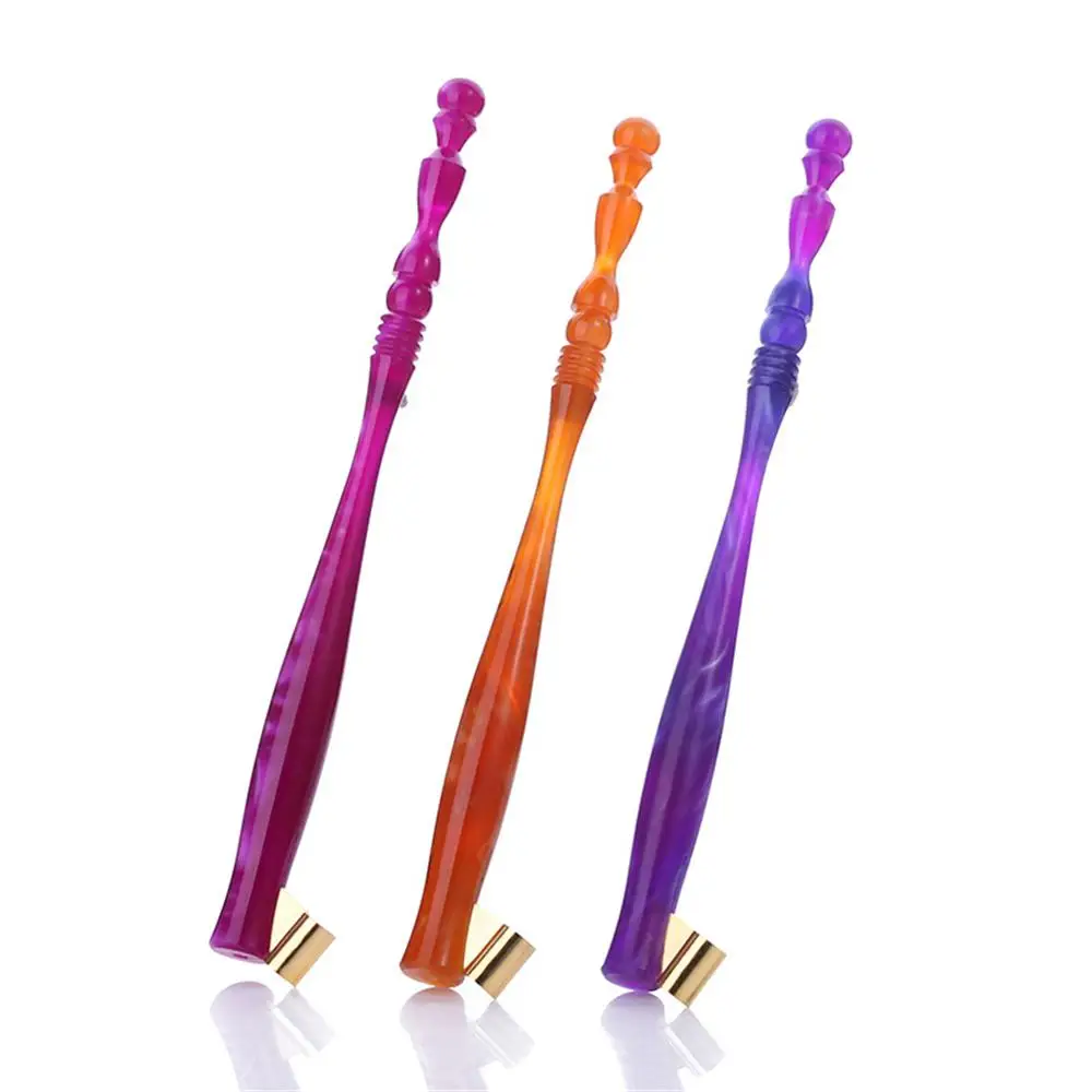 Calligraphy Pen Length 17 Cm Not Easily Oxidized Cleaning In One Step Not Easy To Rust Ink Evenly Writing Instrument Pen Dip Pen