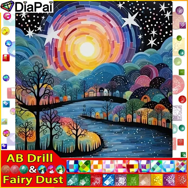 DIAPAI Fairy Dust AB 