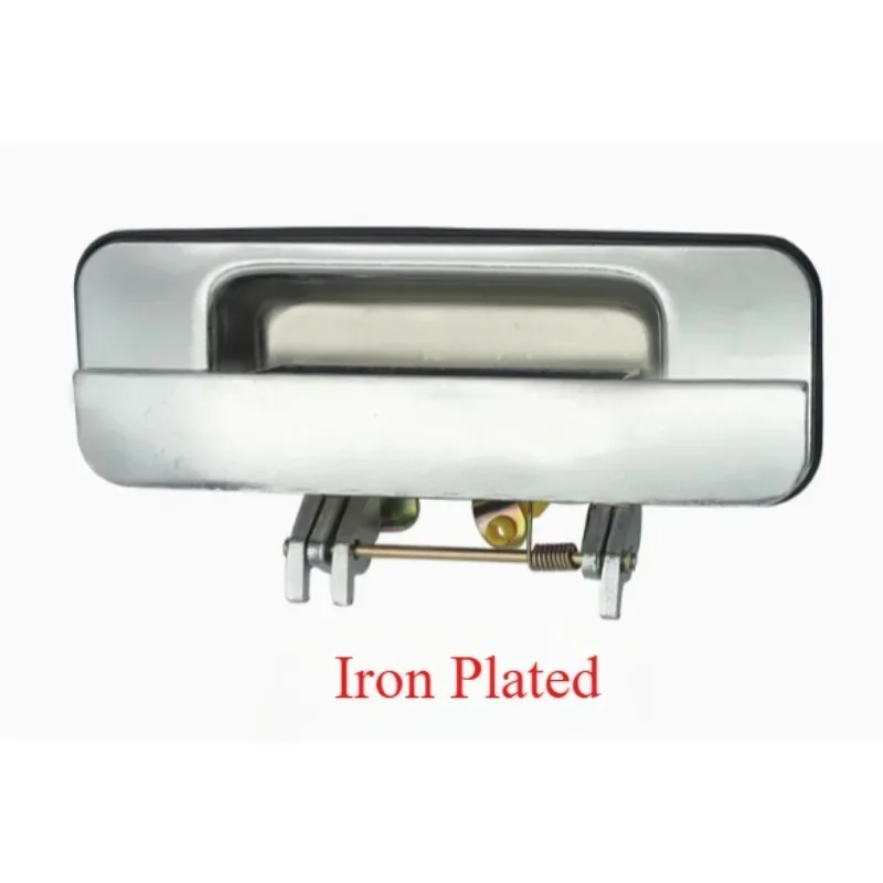 

Tailgate Puller Cargo Door Lock Gripper Rear Trunk Handle for GWM Wingle 5 3 2008 2009 2010 2011 2012 2013 2014 2015 2016 2017