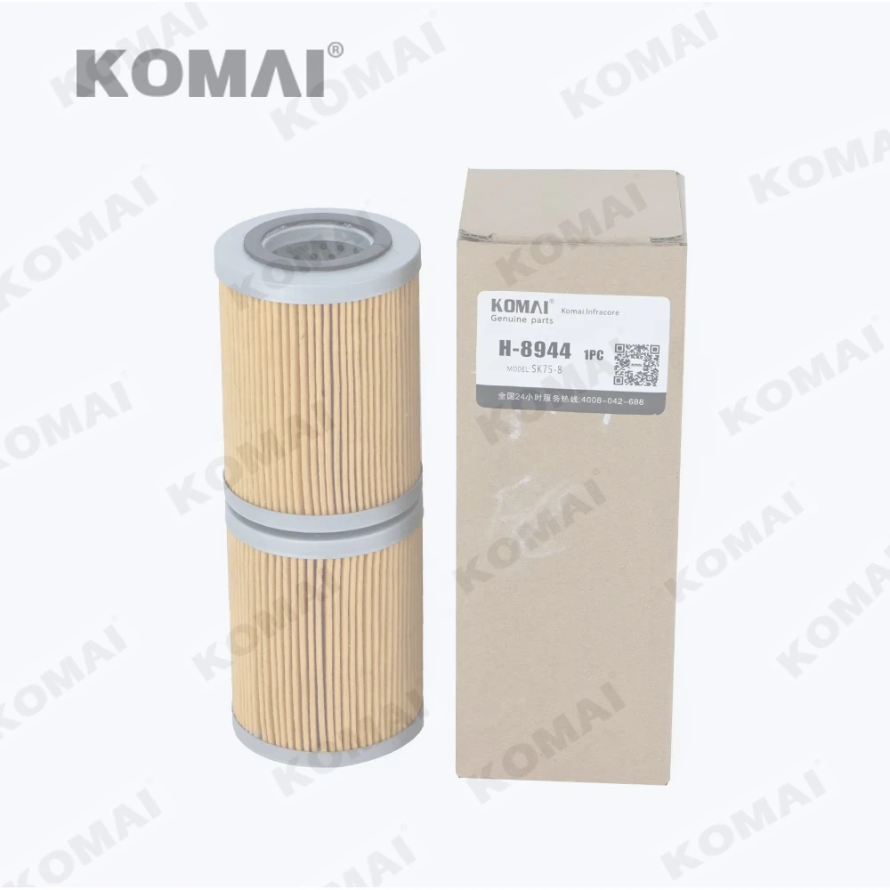 

Filter Generation Element Hydraulic Filter H-8944 72150-036 YR52V01001R100 YR52V01004R300
