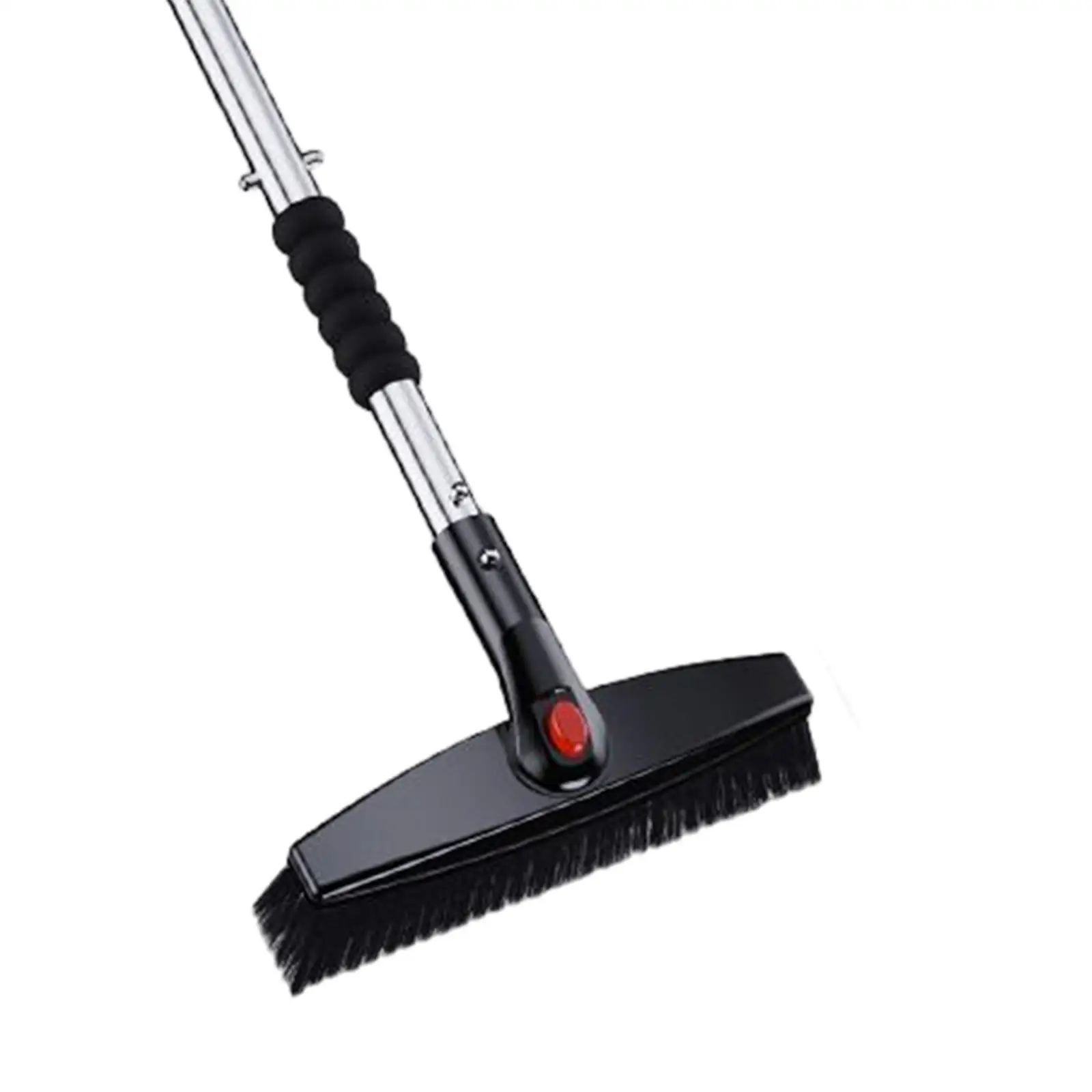 Multifunctional Winter Snow Removal 360° Rotatable Head Car Window Snow Cleaner