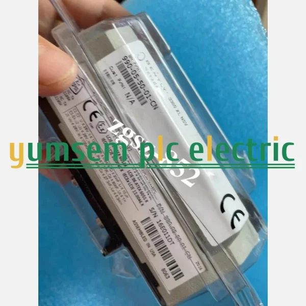 

1 шт. 990-05-50-01-cn Совершенно новый быстрый или новый оригинальный точечный Plc