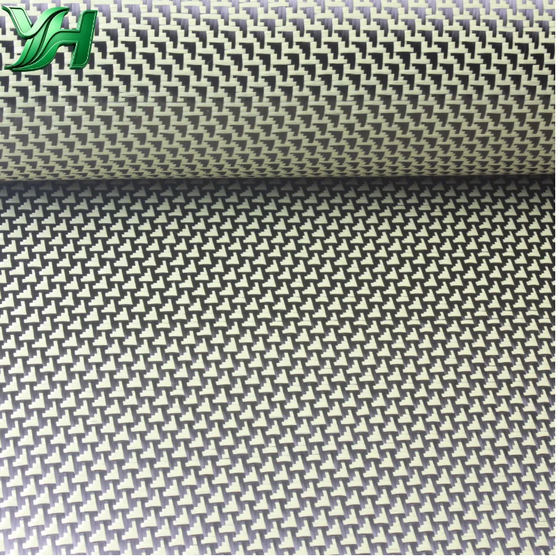 Sports Equipment Dryer - Tessuto in Fibra di Carbonio 3K