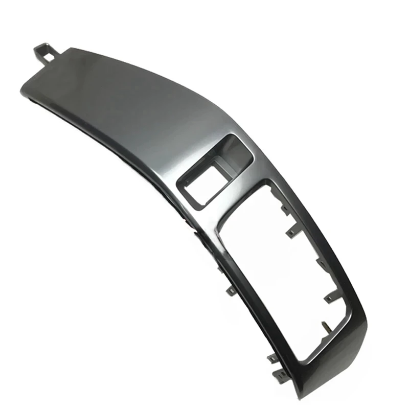 

Car Air Vent Dashboard Air Vent Sensor Panel For Toyota Land Cruiser Prado 120 FJ120 2003-2009 Accessories