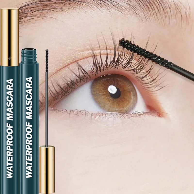 Waterproof 4D Masca…