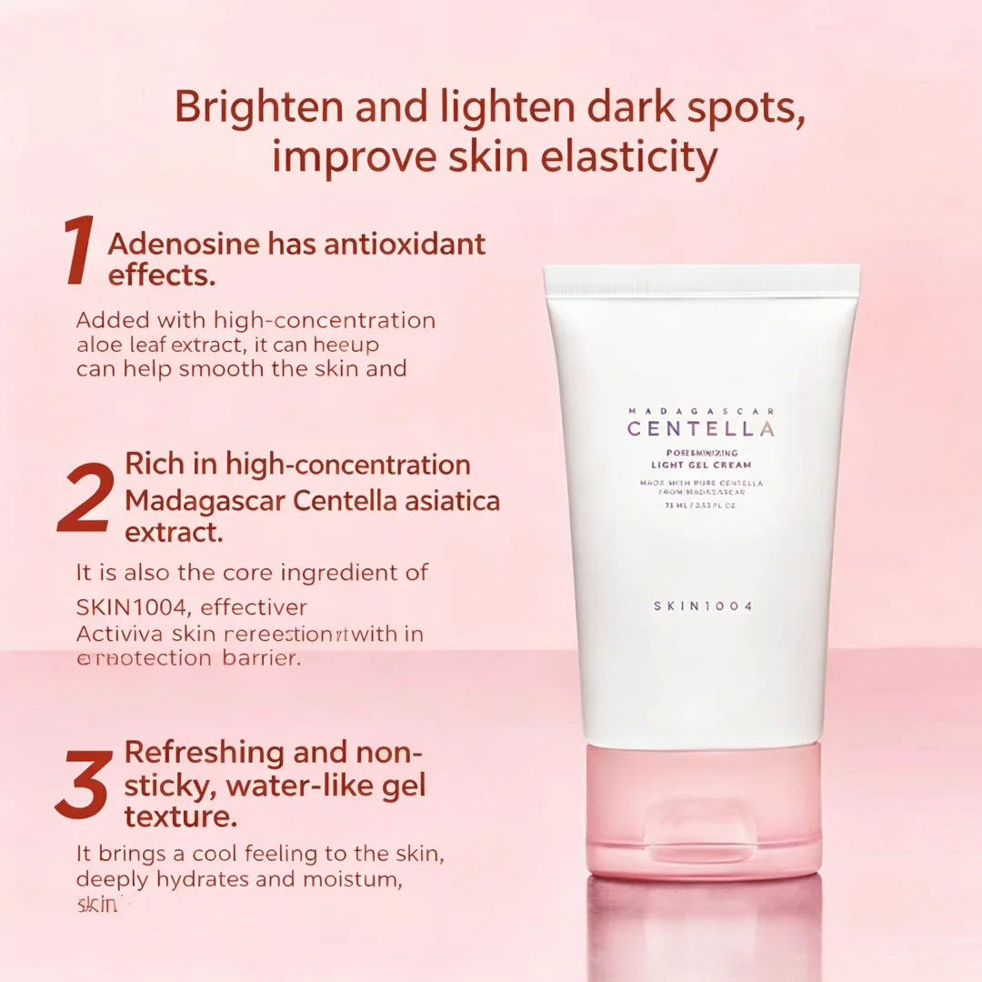 SKIN1004 Madagascar Centella P - Skincare Skin 1004 recensie en prijs