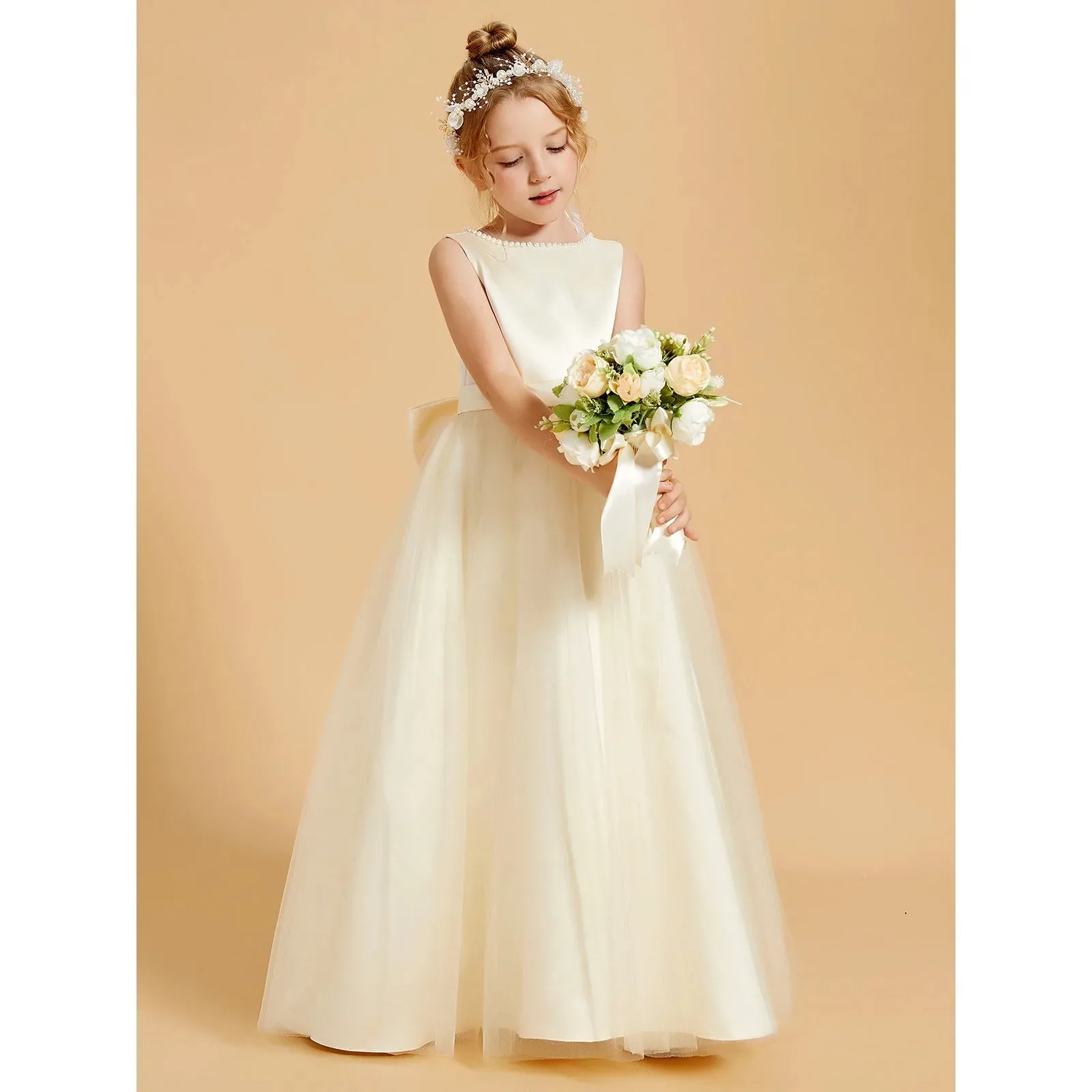 vestido-de-novia-para-nina-sin-mangas-con-lazo-vestido-de-princesa-para-fiesta-de-cumpleanos-primera-comunion-personalizable