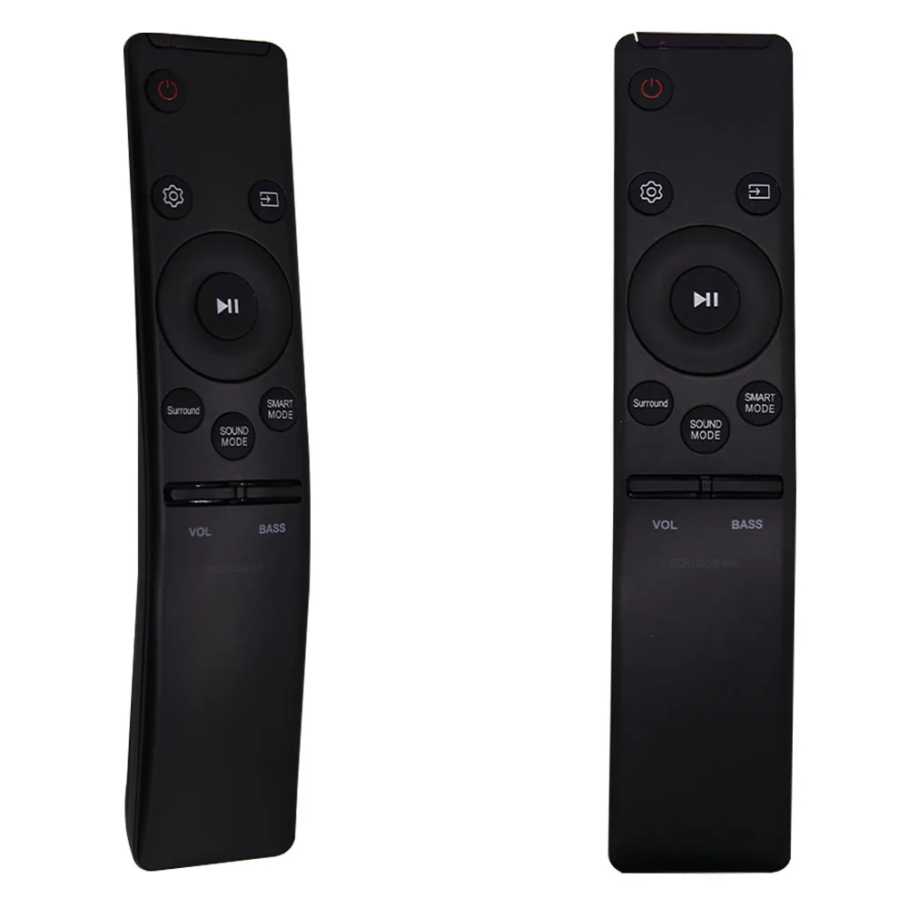 

Samsung SoundBar Remote Control AH59-02759A Compatible with HW-MS650 HW-MS550 HW-MS551 Models New Replacement