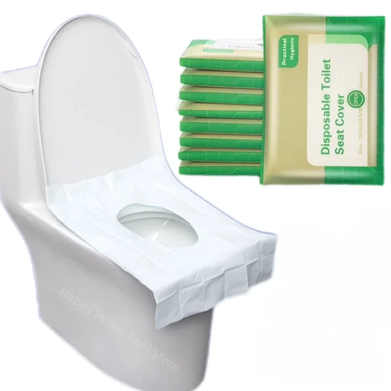 Disposable Toilet M…