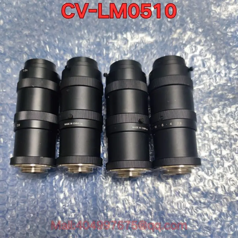 Second-Hand CV-LM05… - image