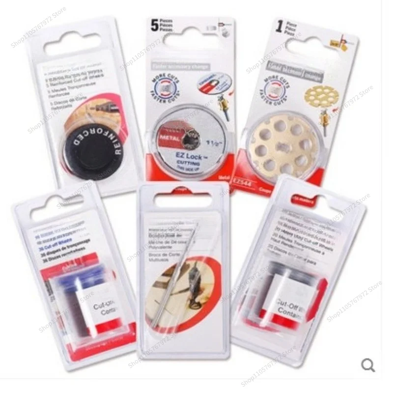 For3000 electric grinder 4000 metal wood cutting blade quick installation core