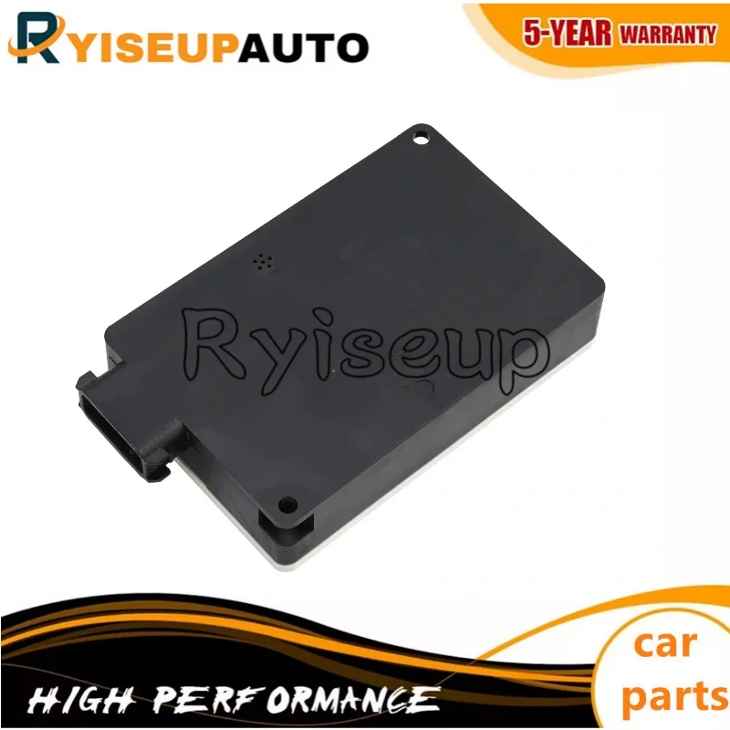 New A0009056103 0009056103 Distance Blind Warning Radar Sensor Rear Blind Spot Module for C Class W205