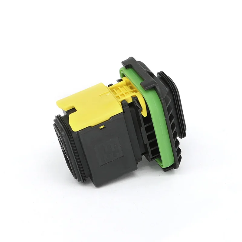 EV جديد الطاقة مركبة 10-Pin موصل قابس 1-1564514-1 1-1564518-1 1-1564516-1 1563111-1 1563110-1 10 حفرة 10P 1-15645