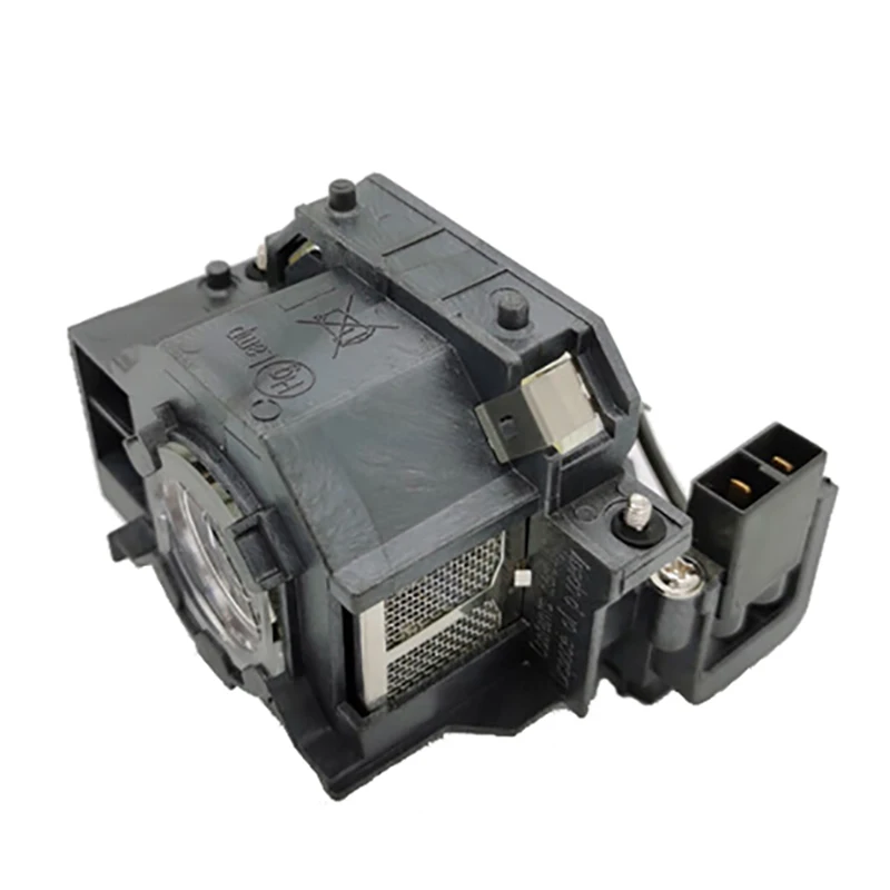 Imagem -04 - para Epson s5 s6 s6 Mais S52 S62 x5 x6 X52 X62 Ex30 Ex50 Tw420 w6 77c Emp-h283 V13h010l41 Elplp41