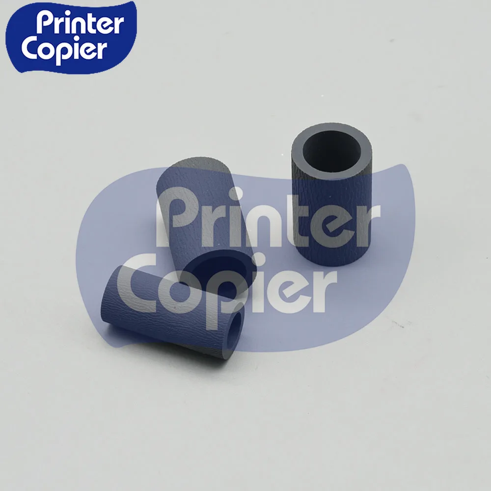 5SETS 43895001 43000601 42699401 Frame Assy Retard Separation Feed Pickup Roller compatible for OKI Okidata B410 B420 B430 B431