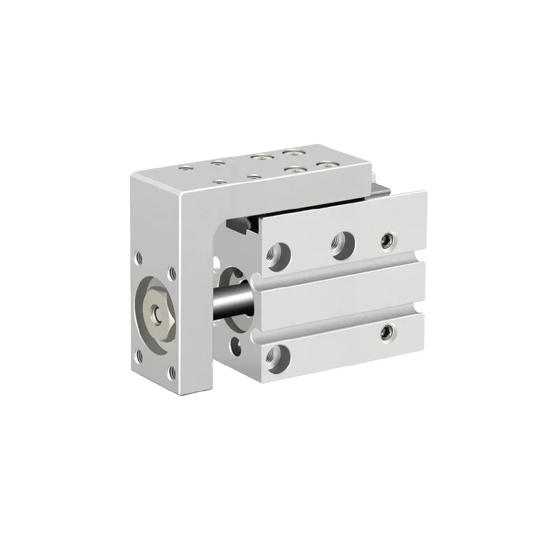 smc Type MSQB-3A/7A/10A/20A/30A/50A/70A Pneumatic Rotary Cylinder/SMC type pneumatic cylinder