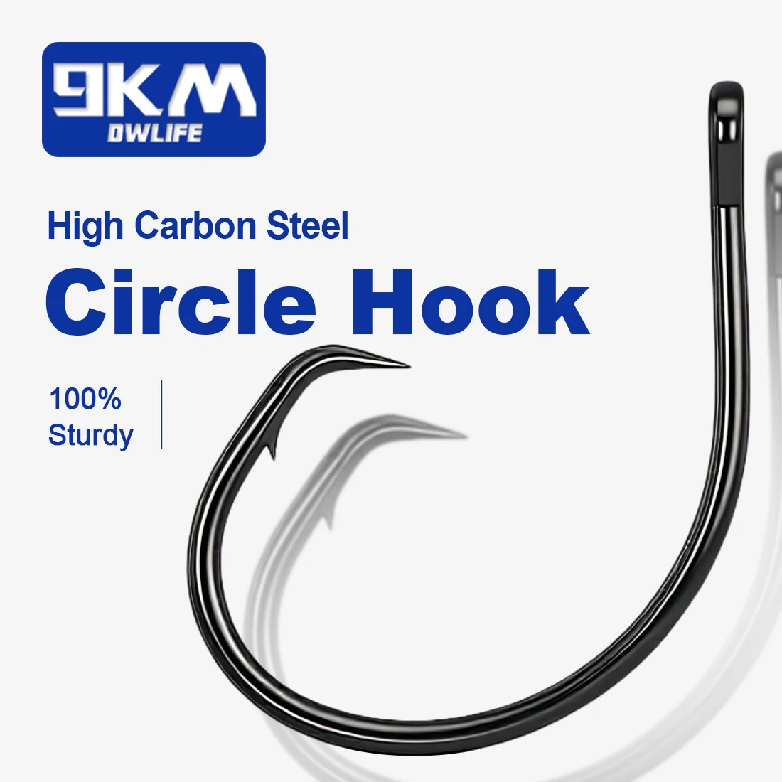 Fishing Circle Hook…