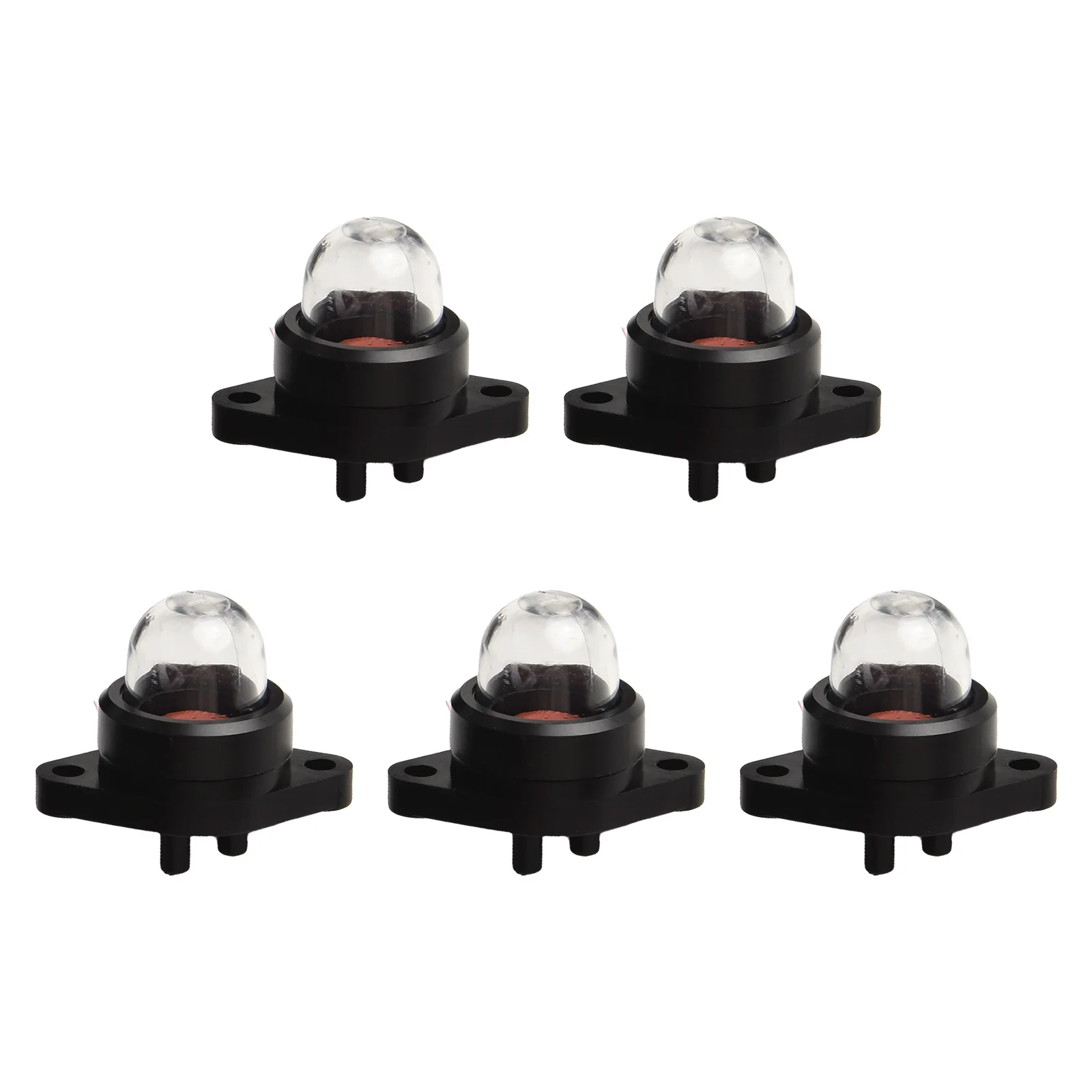 5PCS 530071835 530047213 Bulbs For Poulan Chainsaws 1900 1975 2025 2050 2055 2075 2150 2155 2175 Garden Machinery Accessorie