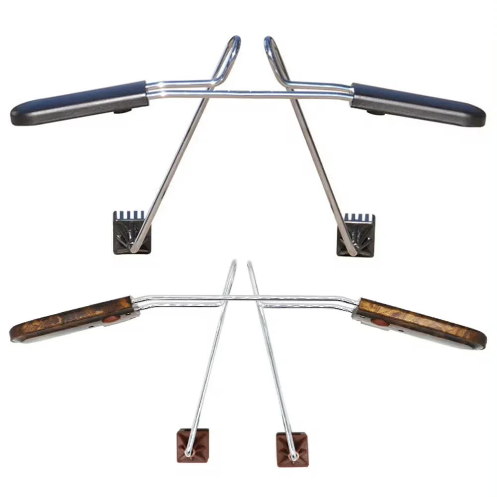 

Car Coat Hanger Stainless Steel Seat Headrest Clothes Hanger Retractable Seat Coat Hook Portable Hanging Stand Automobile Parts