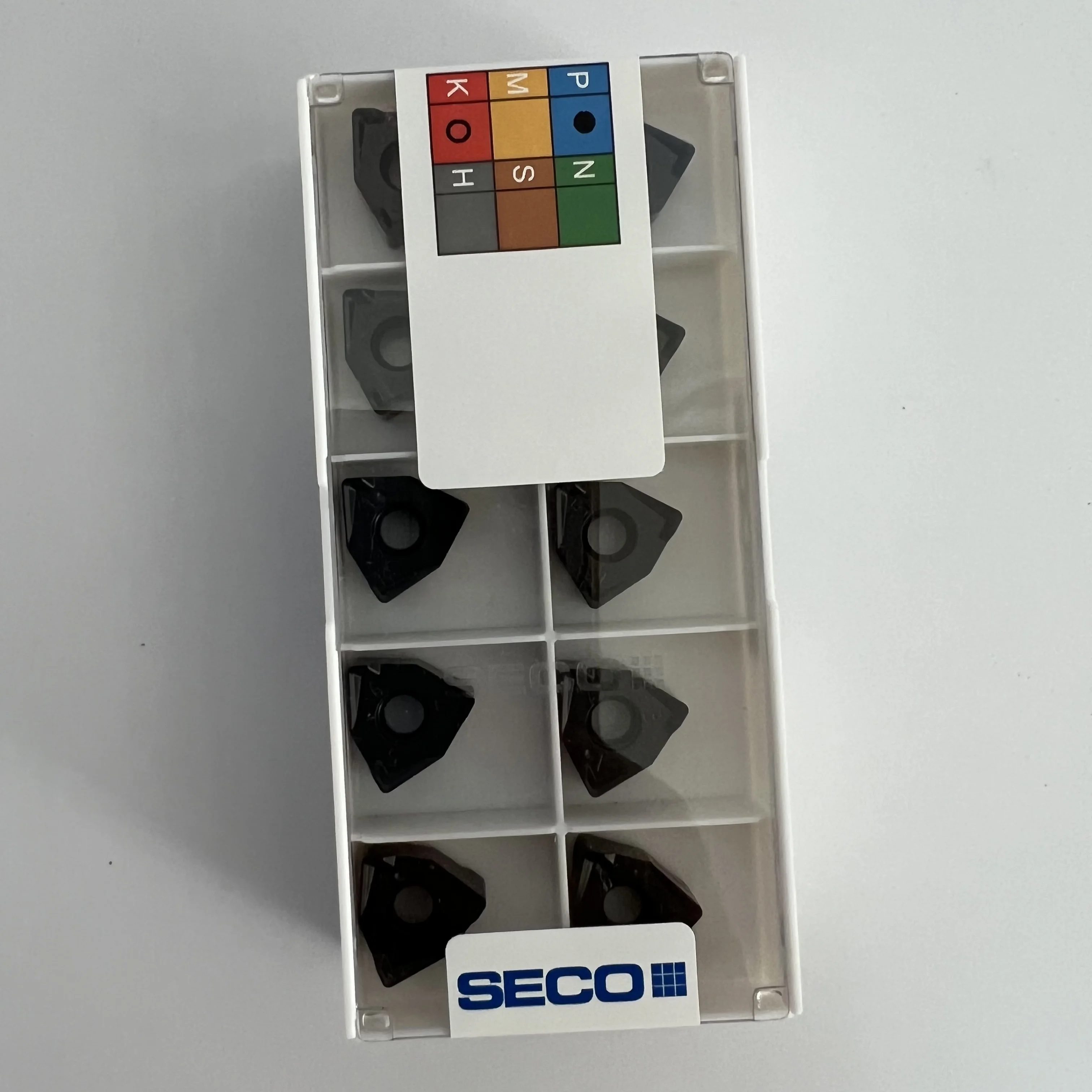 

XNEX080608TR-M13,MP1500 CNC BLADE