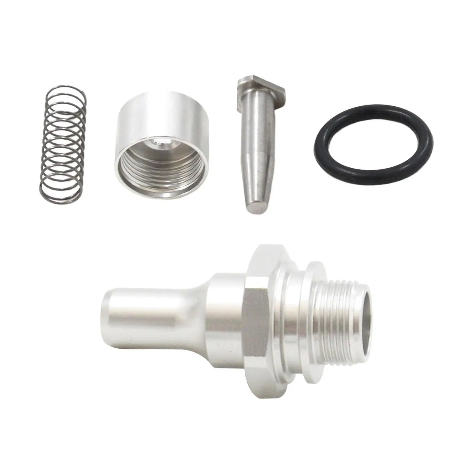 Pcv Valve Stable Performance Replace Parts Fittings Automobile for BMW N54 Twin 135i 335i E90 E91 E92 740i 535i x6 view 2