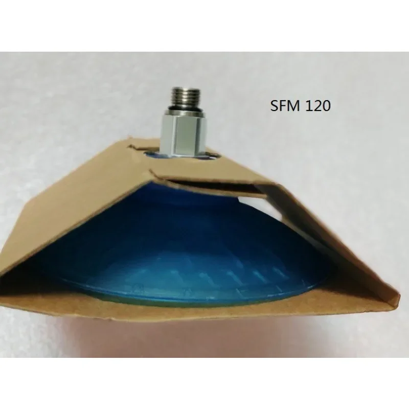 AIRBEST SFM 120 100 80 صفائح معدنية مسطحة باللون الأزرق، مقاومة للزيت ومقاومة للانزلاق