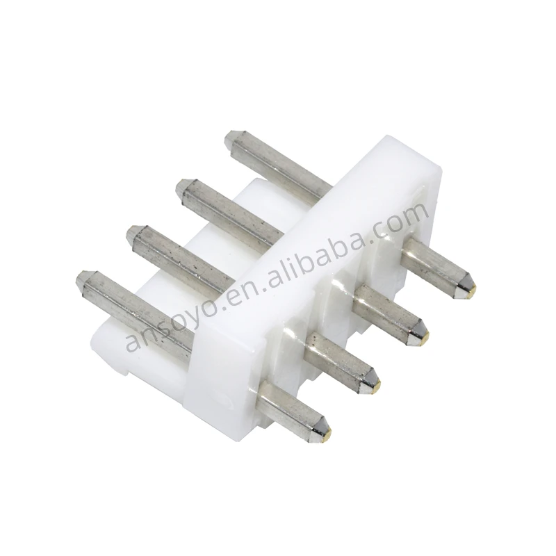 موصل ملحق نحاسي ، ، (LF)(SN) 4P VH ، 10