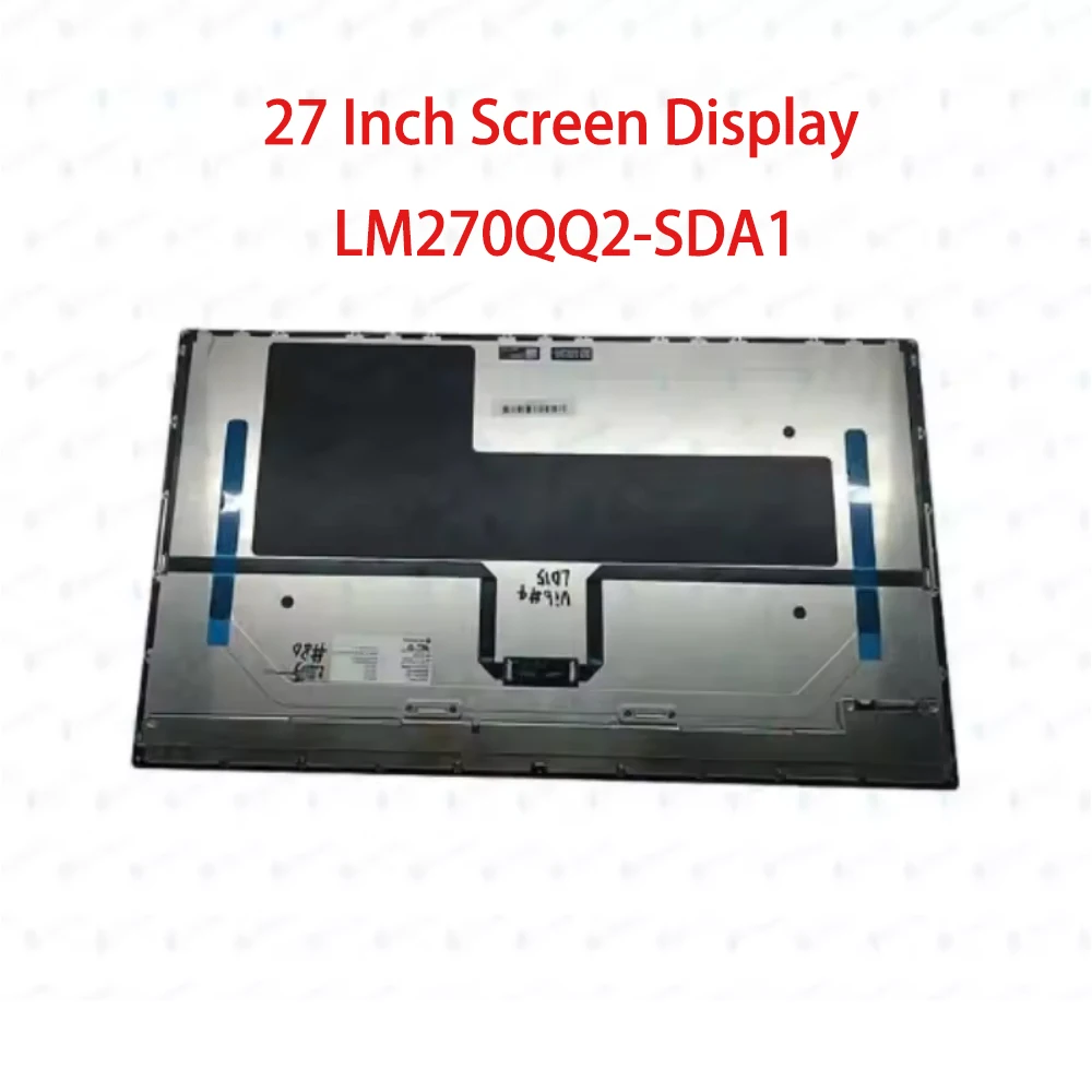 

27-дюймовый ЖК-экран A2525 5K для Apple Studio LM270QQ2-SDA1, полный комплект ЖК-экрана FHD, середина 2022 года