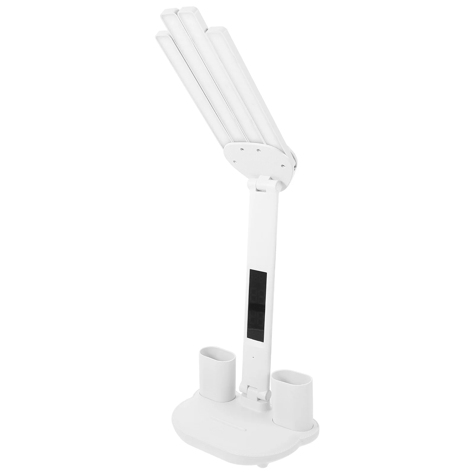 

Eye Protection Desk Lamp LED Light USB Table Study Lamps for Home Office Dimmable Soft No Flicker Night Light