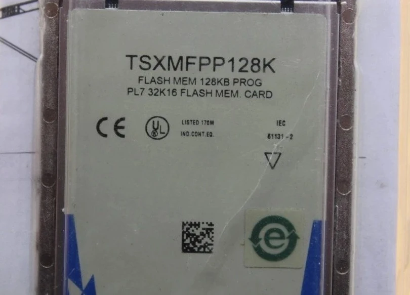 Fotografia 3: Novo TSXMFPP128K {Estoque em Armazém} Garantia de 1 Ano Entrega Rápida