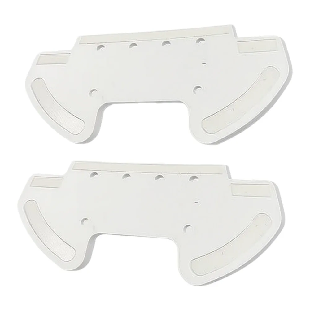 Replacement Mop Holder Designed Specifically for Midea Robot Vacuum Series Ensures Functional Integration and Stability