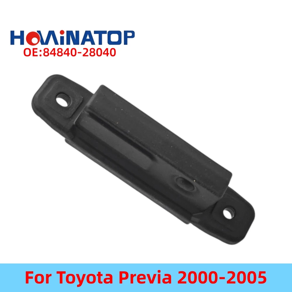 HOWINATOP 84840‑28040 Trunk Tailgate Release Switch For Toyota Previa 2000‑2005 OEM Replacement Rear Boot Door Control Button