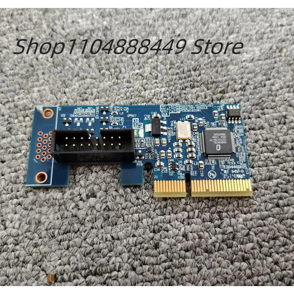 

МОДУЛЬ ADD2-CRT Видеокарта PCIE