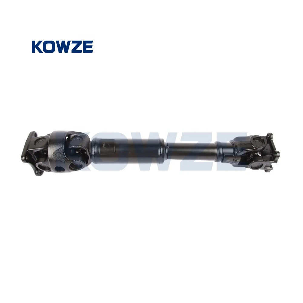 Piezas de transmisión Eje de hélice Eje de transmisión Eje cardán para Toyota Hilux LN107 YN67 37140-35060 37140-35071