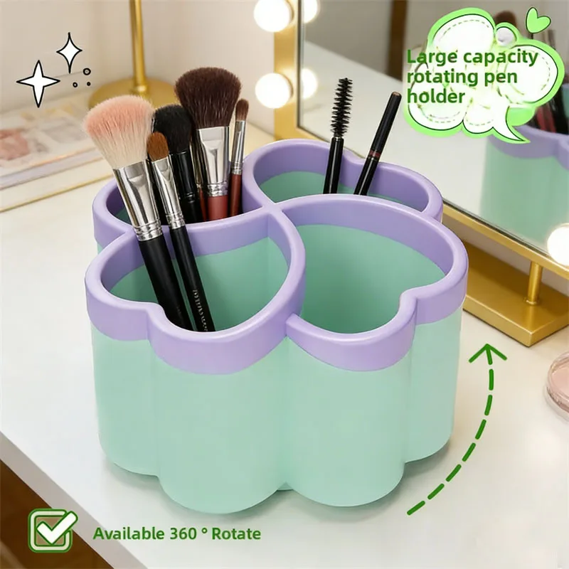 suporte-giratorio-para-pinceis-de-maquiagem-com-360-graus-°-base-giratoria-de-grande-capacidade-com-4-compartimentos-para-ferramentas-de-cosmeticos