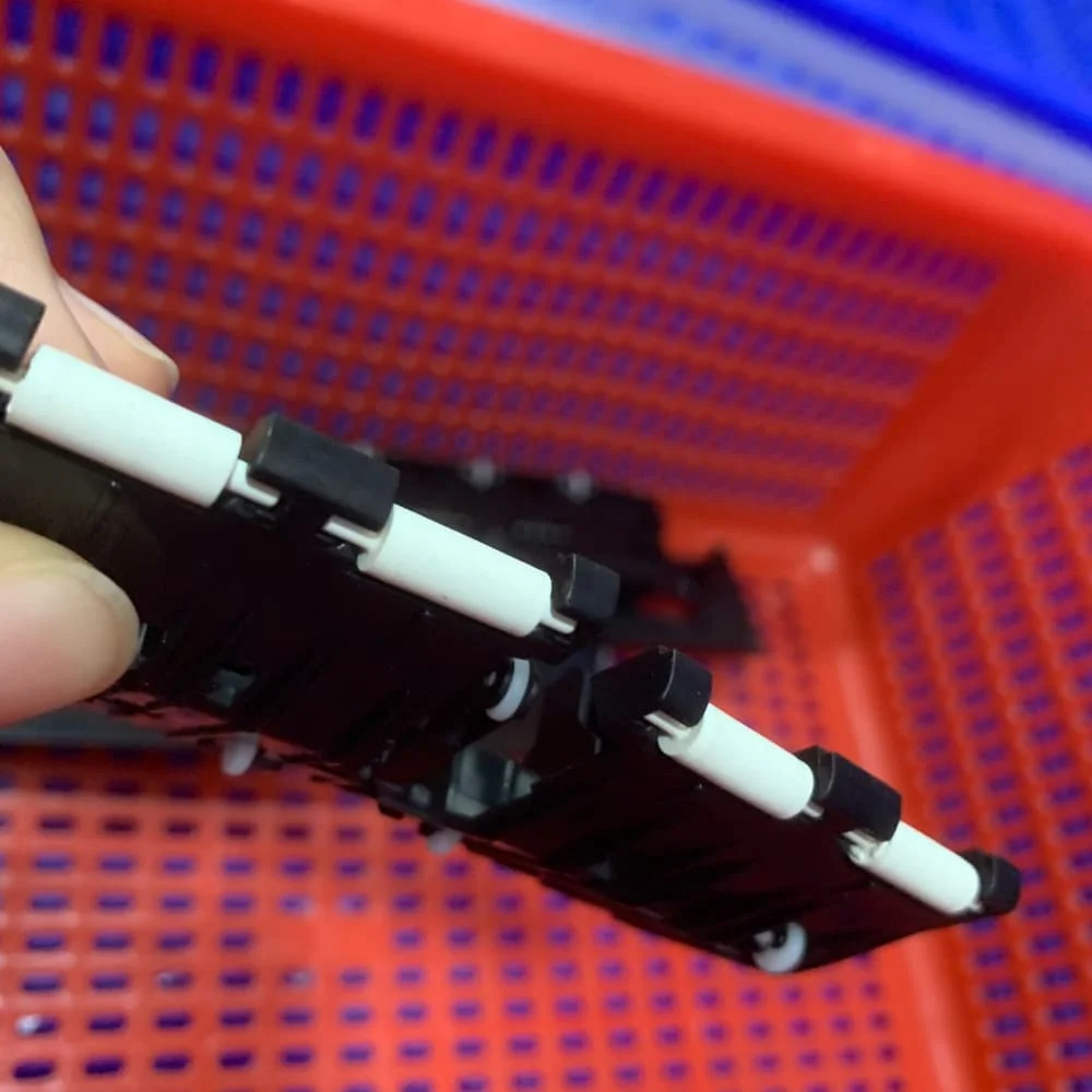 

1763608 1763609 1763610 НАПИДКА ПАКЕРА в сборе для EPSON L1110 L3110 L3111 L3116 L3150 L3156 L3101 L3160 L5190 L3100 ET2710 ET2720