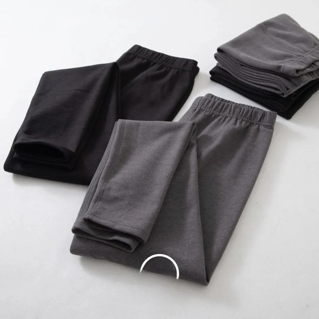 

Мужские термоштаны Tech Fleece с эфирным маслом чайного дерева: теплые, стильные, уютные брюки для осени и зимы