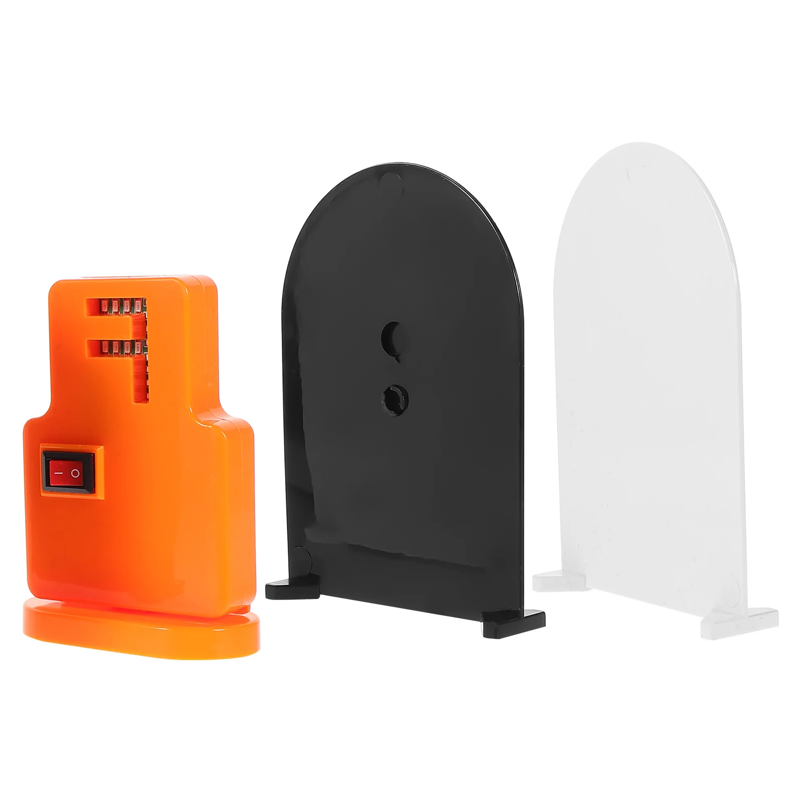 

1 Set Experiment Box Three Primary Color Science Physics Three Primary Color Experiment Set Physics Teaching Lab Tools