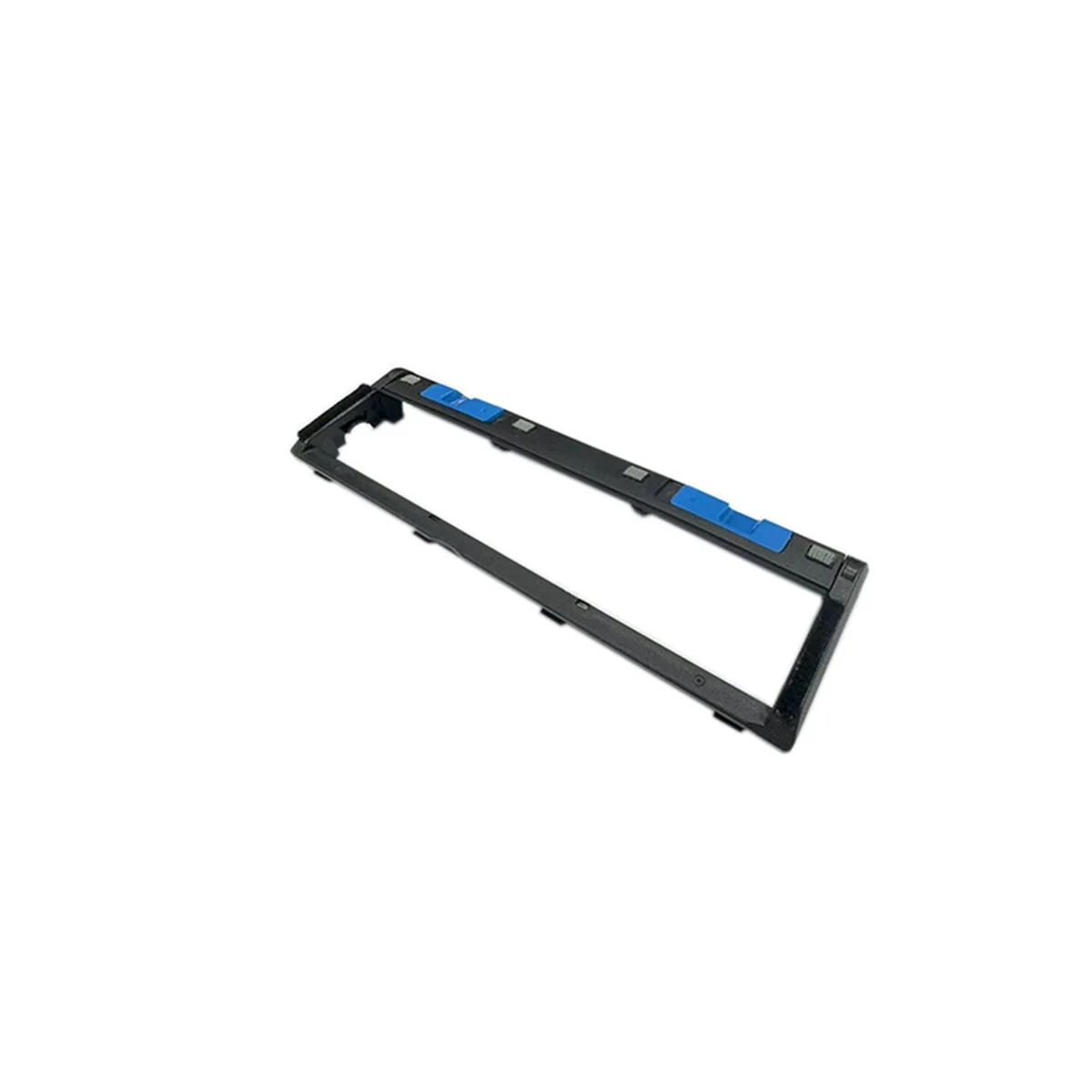 옴니 로봇 진공 청소기 교체 부품, 메인 브러시 커버-B, X2, X2 Pro, X2