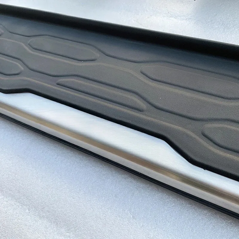 

Auto Chassis Parts Running Boards for Discovery Sport 2020-2023