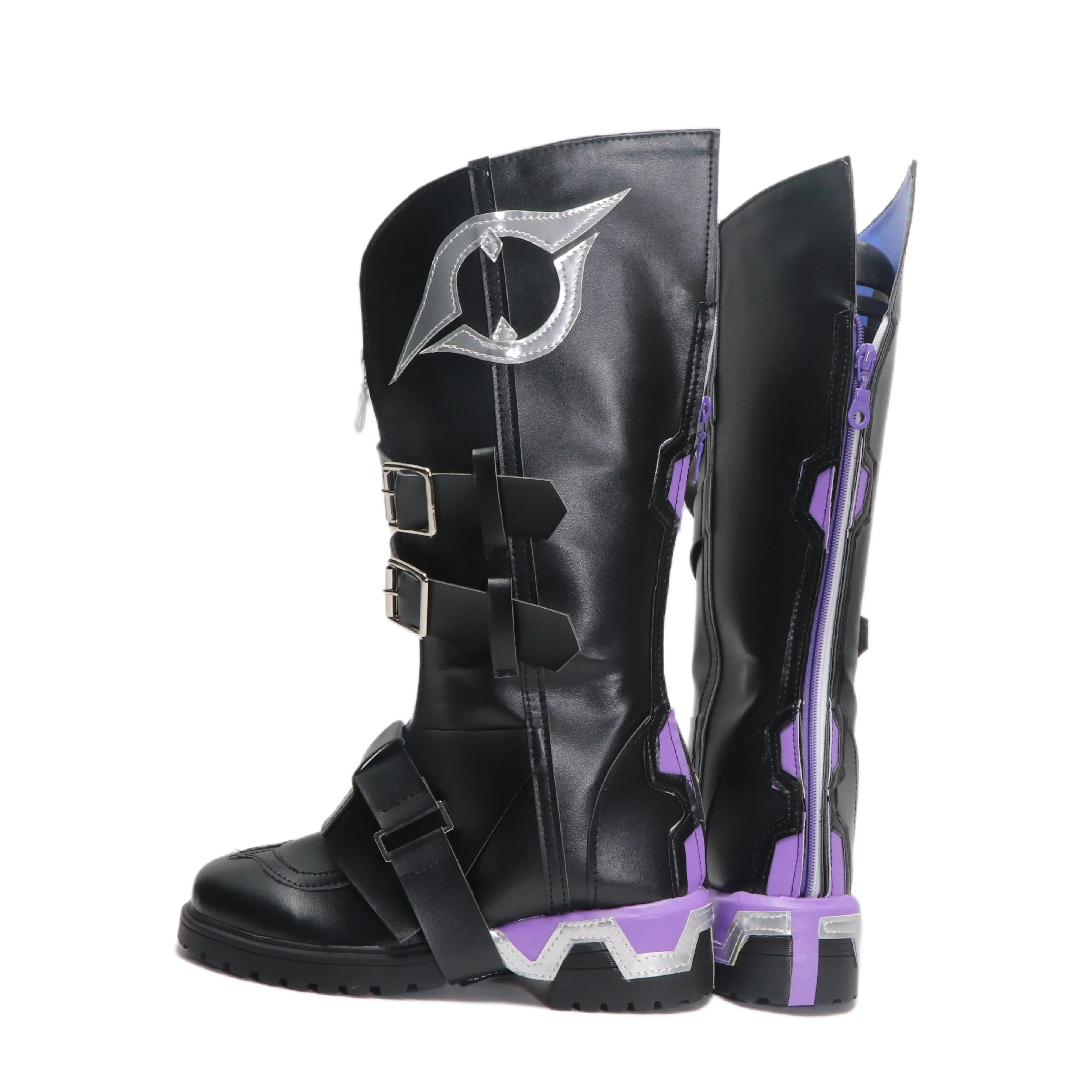 Chaussures de Cosplay pour jeu - Women'S Accessories For Shoes avis et prix