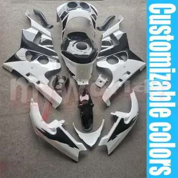 適用於本田 CBR400RR NC29 1990-1999 摩托車整流罩車身套件面板套裝 CBR400 CBR 400 RR MC29 90 91 10 最佳銷售 CBR400 NC29整流罩套件 - №3