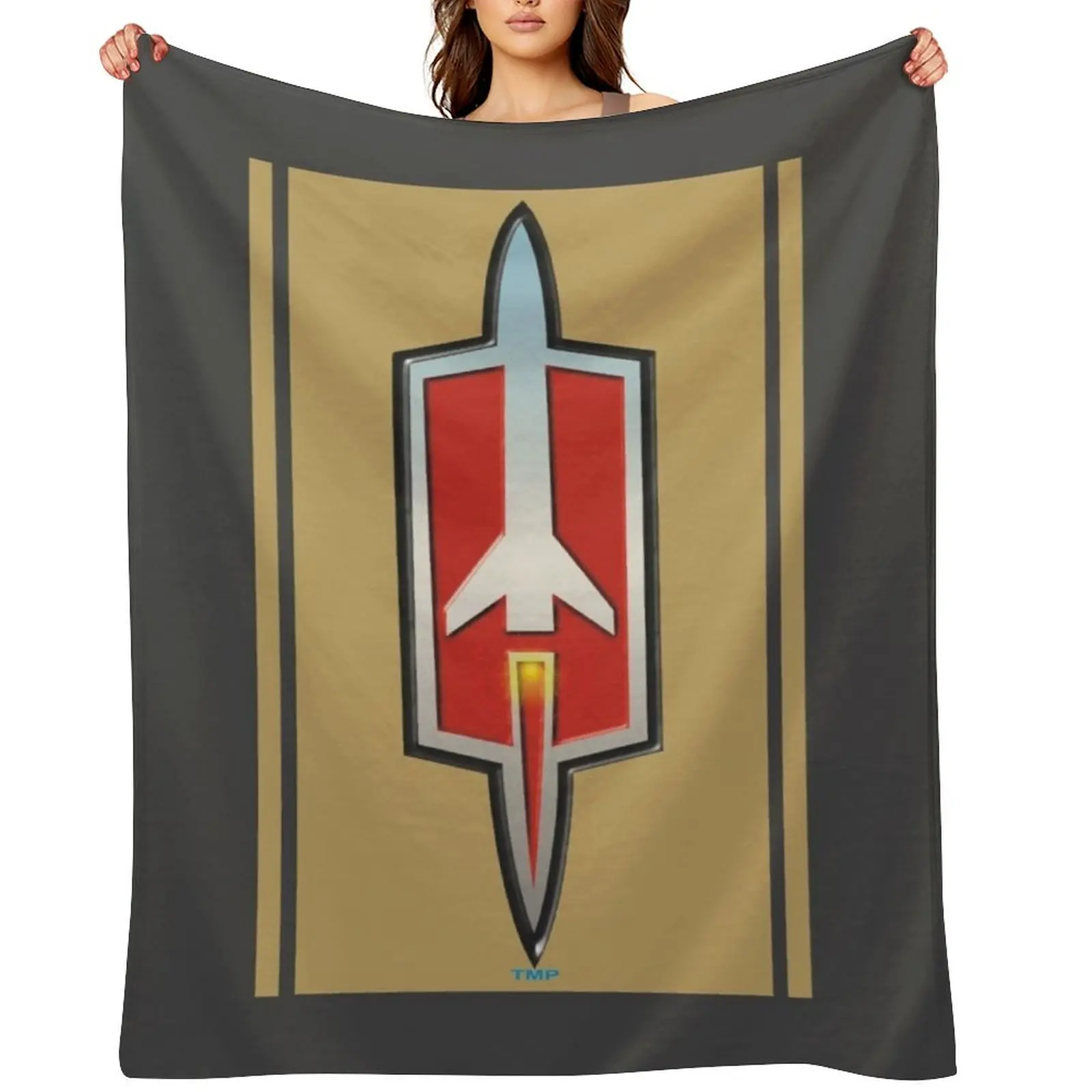 

Olds' Cool 2 Throw Blanket Thin Hairy Flannel Giant Sofa Blankets