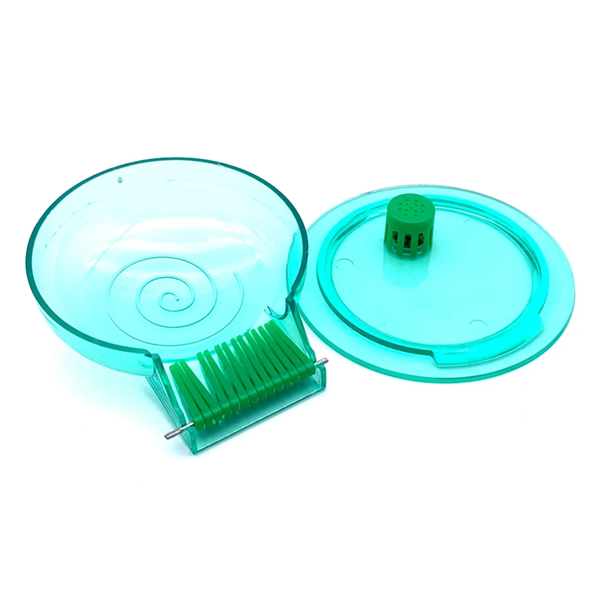 Aquarium Slak Remover Reinigingsbenodigdheden voor Aquarium Water Gras Slak Catcher Schone Accessoires